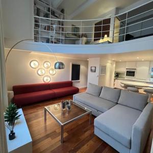 Loft Paris Secret Tour Eiffel