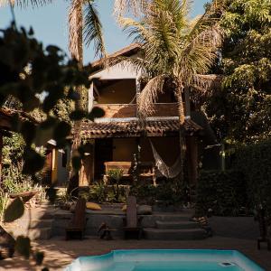 FLATS COMFORT - Conforto, localização e melhor custo-benefício da Vila de São Jorge, Goiás