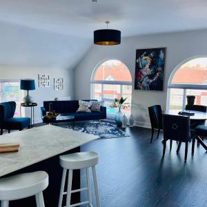 Allerton Loft - Beautiful peaceful apartment