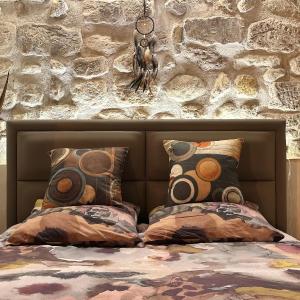 Paris Marais -Design KENZO - Bed Premium