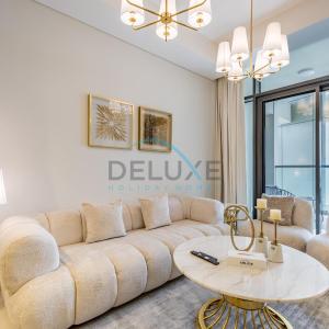 Exclusive Deal Stylish 2BR with Peaceful City Views by Deluxe Holiday Homes
