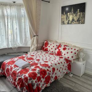 Small Double Room OVO Wembley Stadium