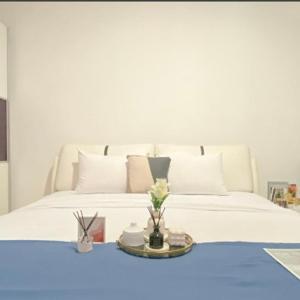 Studio Apartemen Semanggi