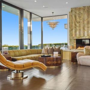 The Elvis Villa by Stay Awhile Villas