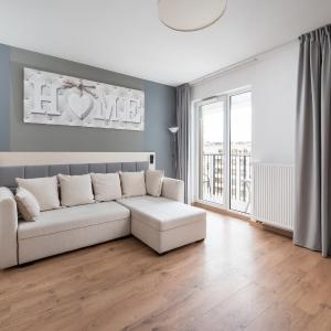 Wolska Residence Deluxe Studio by BookingHost