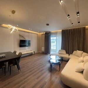 Modern New Apartment Near Blloku