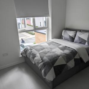 New House, Private Rooms in a Peaceful Neighborhood