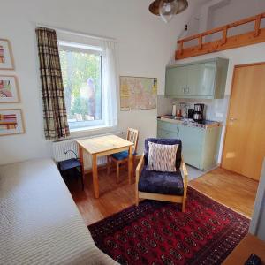 Campus Apartment Anton