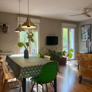 Design apartment near city center