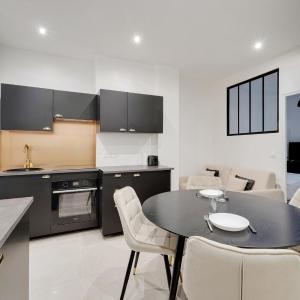 ODERNER - Cosy apartment L009
