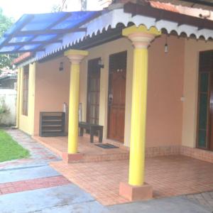Beach Villa 224