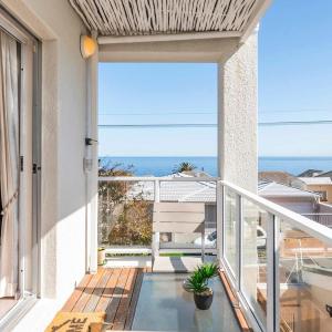 Sante Fe' Cottage Private 2-Bed Escape, Camps Bay