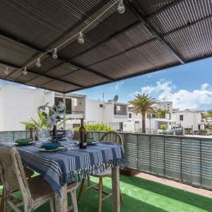 BEACH TENERIFE 2 room