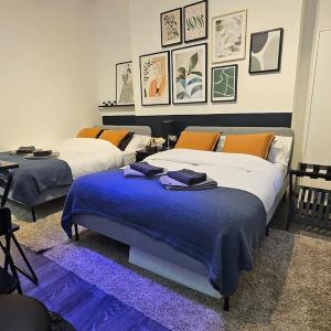 Beautiful Studios - Chapel Market