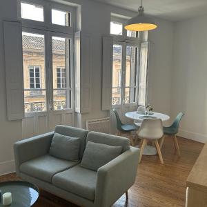 Le Toulousain 202 - Appartement Cosy en Hypercentre - Quartier Jeanne d'Arc