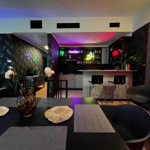 Szewska 72 Most Pokutnic for events Tectum Apartments - przyjęcia dozwolone
