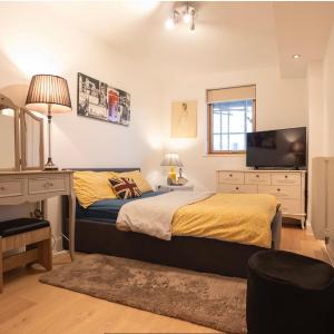 COSY RIVERVIEW-LONDON EXCEL CENTRE-O2 ARENA