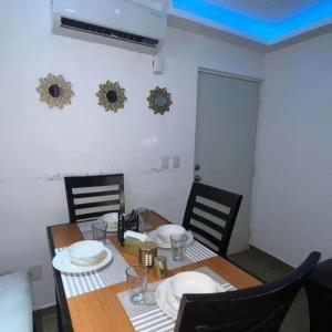 House cancun