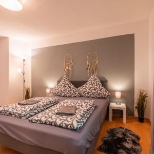 Wohnung im Herzen von Leipzig No2