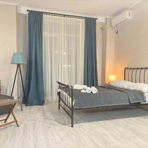 Tbilisi Studio Apartment