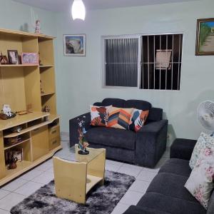 Apartamento da Tia Jaci