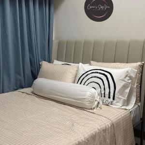 SMDC Coast Residences near PICC