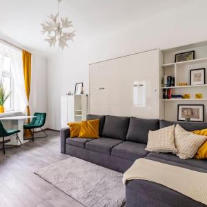 Appartement City Center