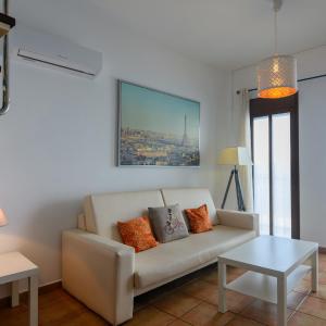 Casa La Felisa by Ĥ - Centro Ayamonte ACHF19SP00