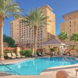 Grand Desert Las Vegas by HelloVacay