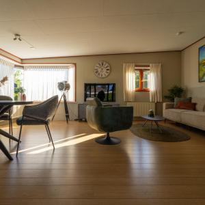 Drents Genieten - Grasheide met Wellness