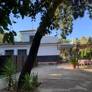 Casa San Francisco de Asís
