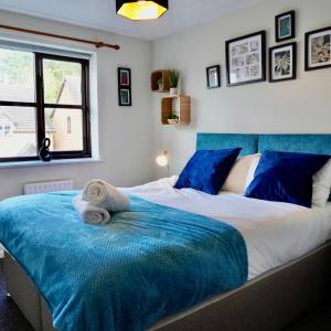 2 Bed With Parking And Netflix