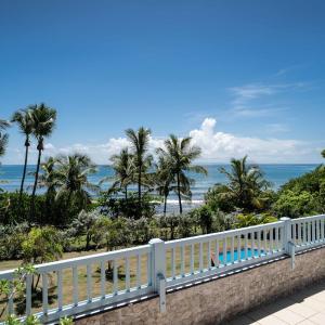 Villa Blue Horizon