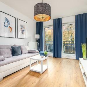 MARGI Lotus Apartament