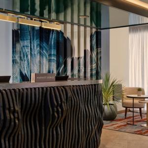 The Reach at Piccadilly, Manchester, a Tribute Portfolio Hotel