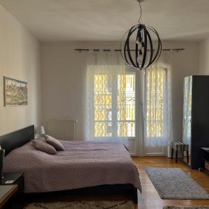 King One Studio In The City Center - Netflix