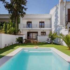 Genteel Home San Nicolas