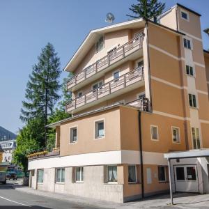 Apartment Schubert by Interhome