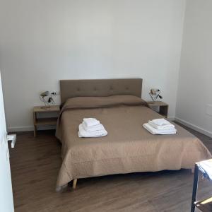 Scilia casa vacanza