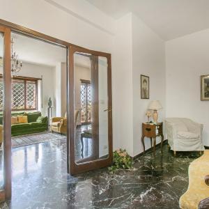 Rosso Levanto House