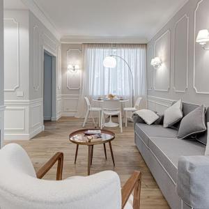 Ponte Vecchio dream home