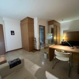 Flat em Araucária Plaza