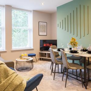 2 Bed - Long Term Stay Rates- Contractors-Professionals-Relocation