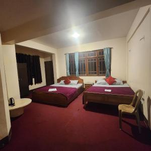 Hotel Valley View Retreat