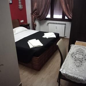 Seven miracles room