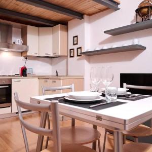 Johnny Suites Bergamo Alta