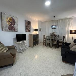 Apartamento Siete De Mayo
