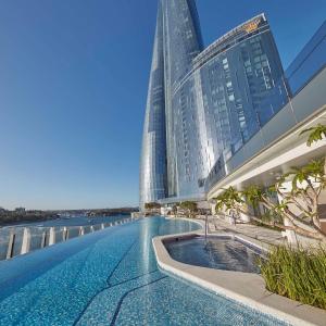 Crown Towers Sydney