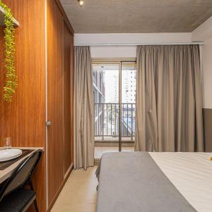 Studio 308 Jardins - Completo Fabuloso