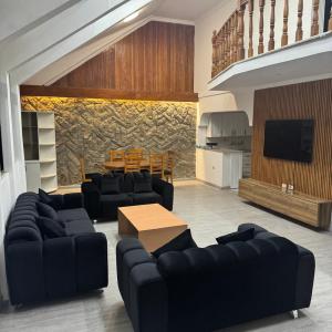 Bole villa